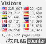 Free counters!